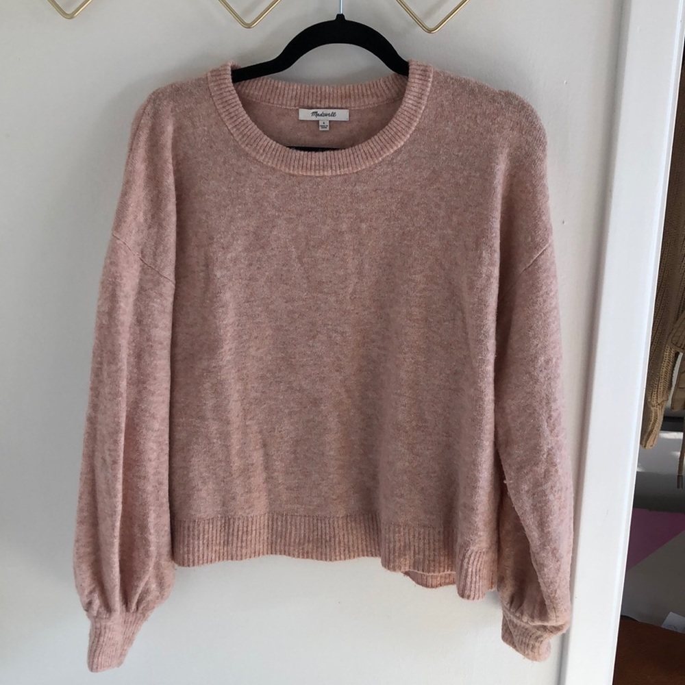 Madewell Sweater
